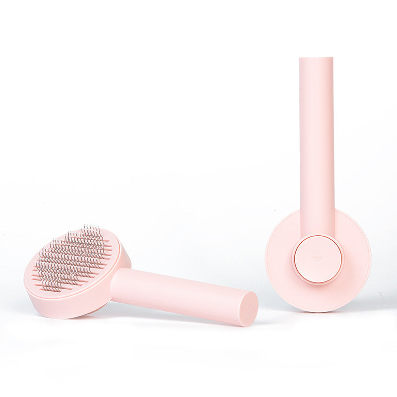 Pet Hair Remover Brush
