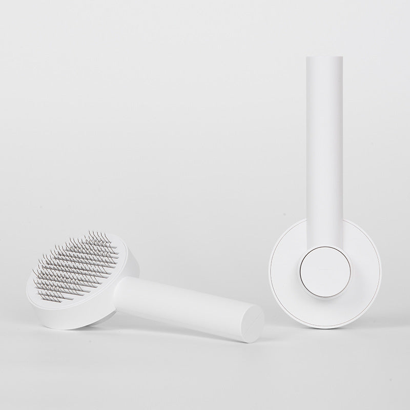 Pet Hair Remover Brush