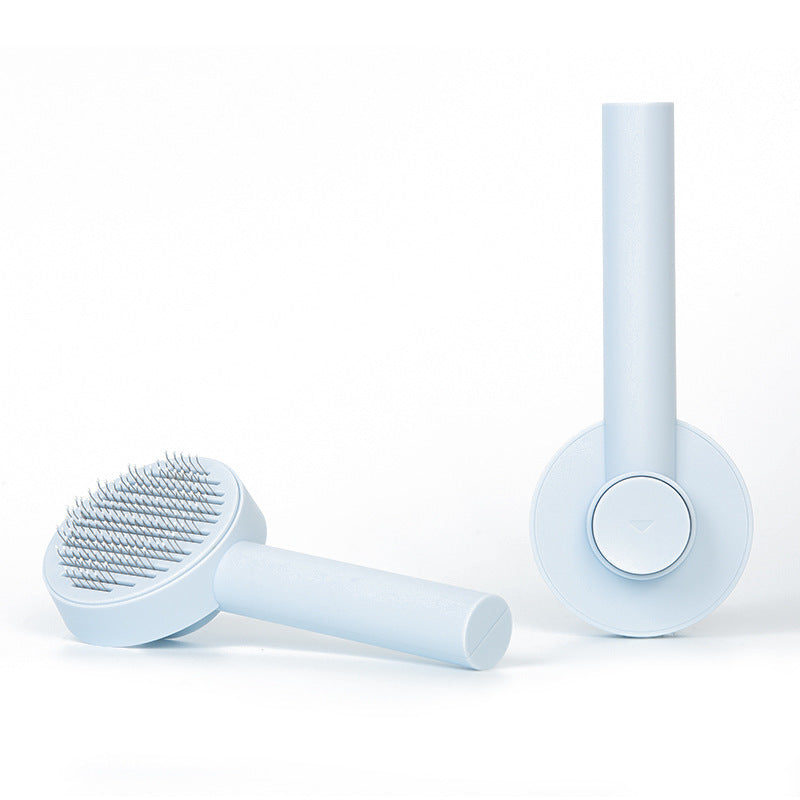 Pet Hair Remover Brush